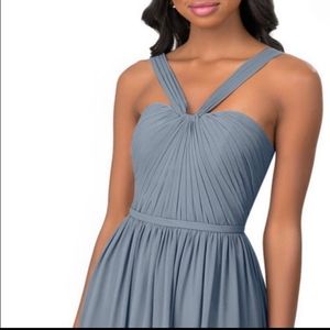 Azazie Dory Dress